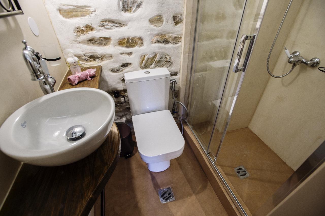 Thalia Traditional Guest House Promirion 외부 사진