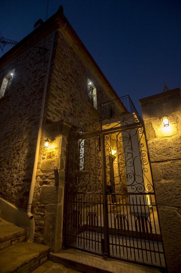 Thalia Traditional Guest House Promirion 외부 사진