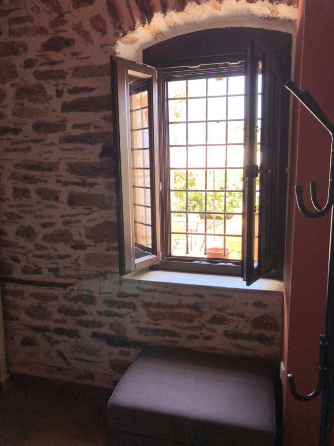 Thalia Traditional Guest House Promirion 외부 사진