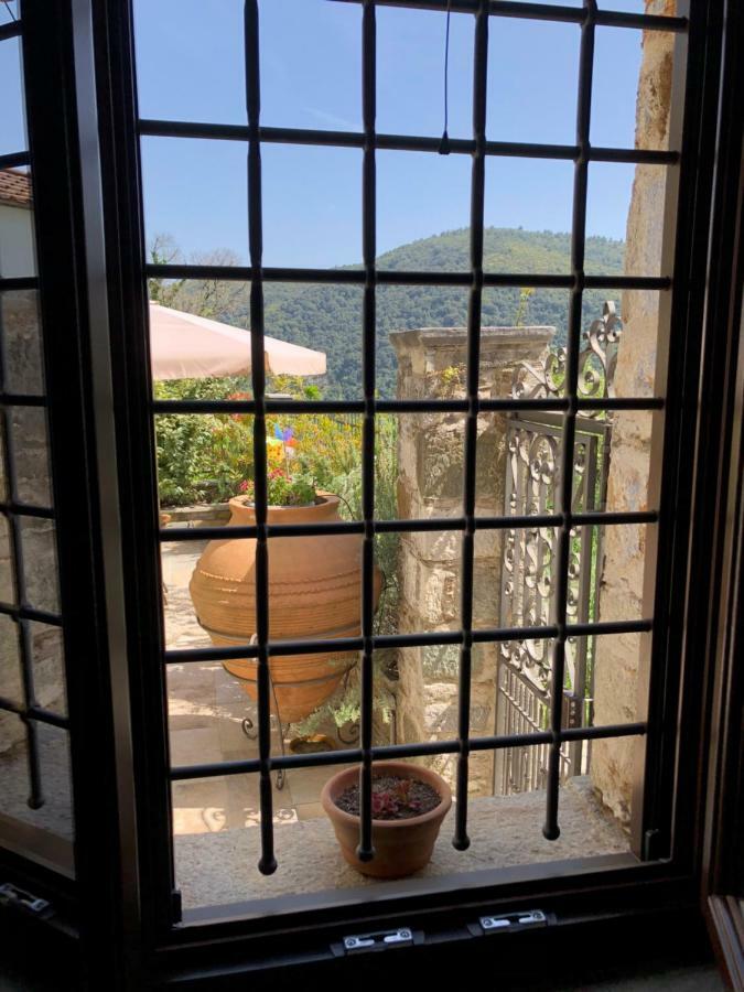 Thalia Traditional Guest House Promirion 외부 사진